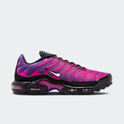 Nike Air Max Plus "Rebellious Air"