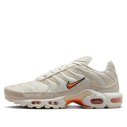 Nike Air Max Plus 'Phantom Safety Orange'