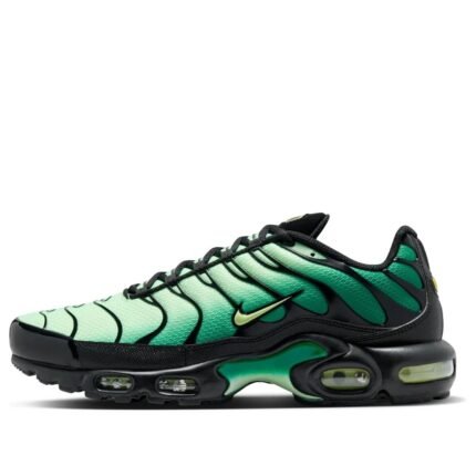 Nike Air Max Plus 'Vapor Green Malachite Black'