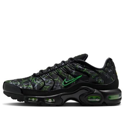 Nike Air Max Plus 'Shattered Glass'